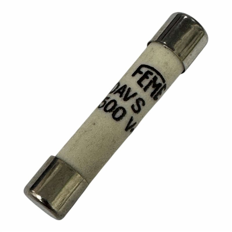 DAVS5 Feme Fuse 500V 5A 32x6.3mm