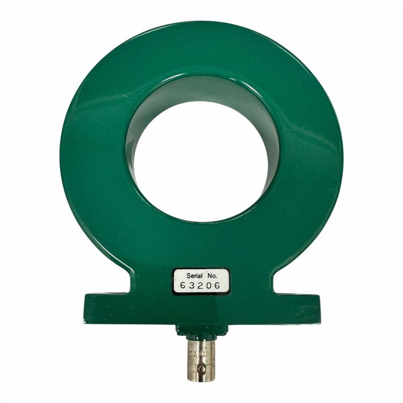 Model 150 Pearson Pulse Current Transformer 0.5V/A