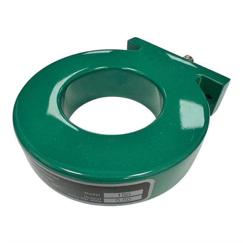 Model 150 Pearson Pulse Current Transformer 0.5V/A