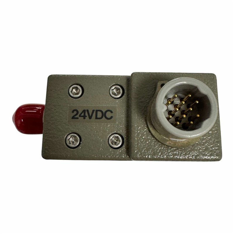 33321H HP Programmable Step Attenuator 70db 18Ghz