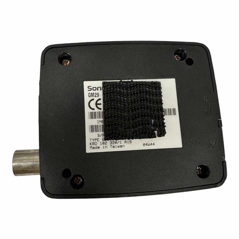 GM29 Sony Dual Band To GSM/GPRS Serial Modem