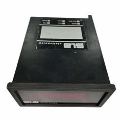 MP01 GLA Rack Panel Industrial Display