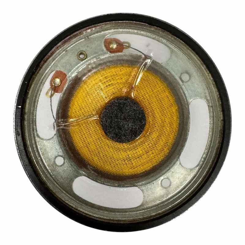 AC5030-08 Meriphon Speaker 0.5W 8Ohm 70mm