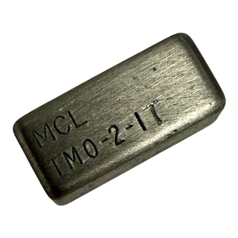 TM02-1T Mini Circuits Plug In RF Transformer 0.07-200MHz