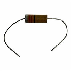 MS14052-10 Axial Fixed Inductor 33uH 10%