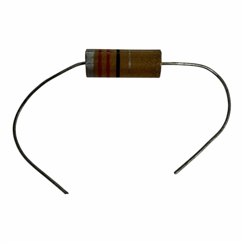 MS14052-10 Axial Fixed Inductor 33uH 10%