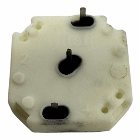 3.14100.606/0000 Rafi Tactile Pushbutton Switch SPST OFF - (ON)