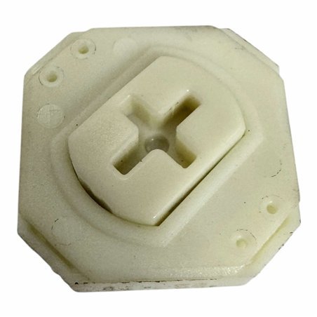 3.14100.606/0000 Rafi Tactile Pushbutton Switch SPST OFF - (ON)
