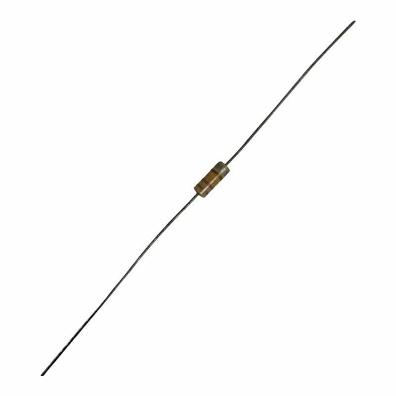 Axial Fixed Inductor 0.47uH 10%