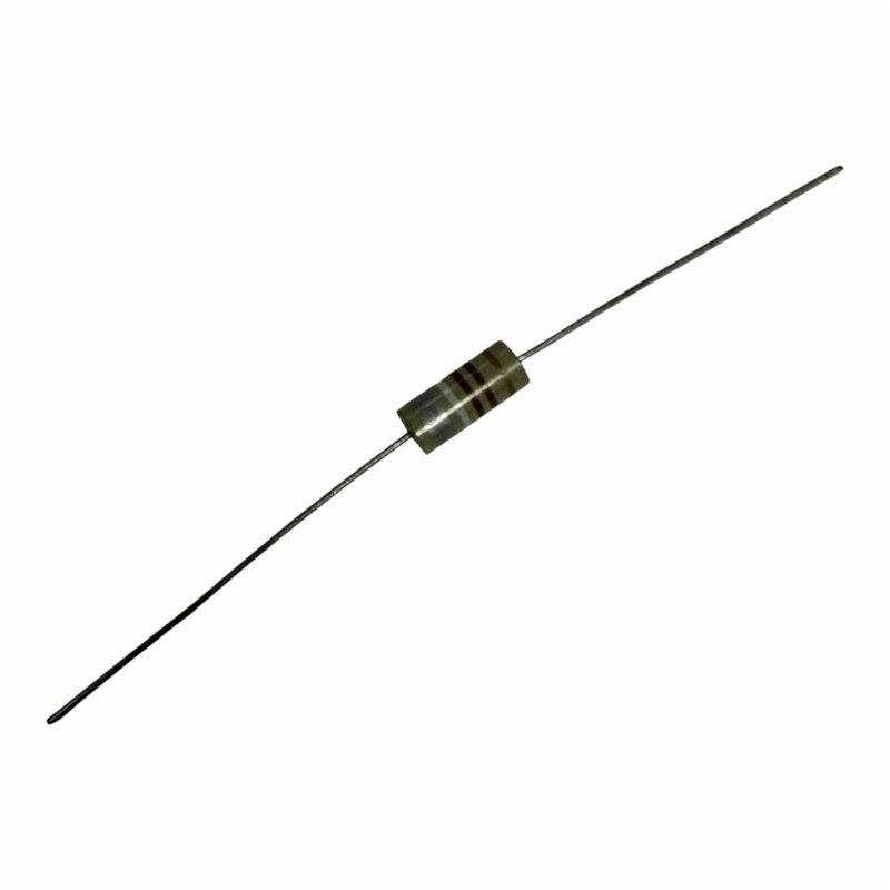 Axial Fixed Inductor 910uH 10%