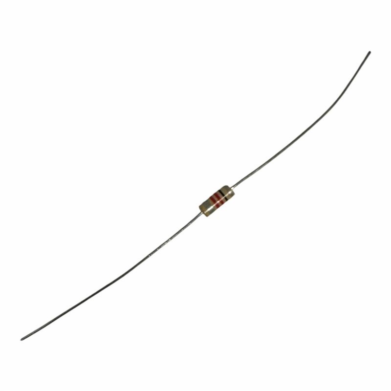 Axial Fixed Inductor 22uH 10%