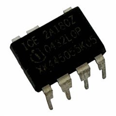 ICE2A180Z Infineon Integrated Circuit