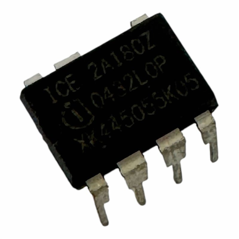 ICE2A180Z Infineon Integrated Circuit