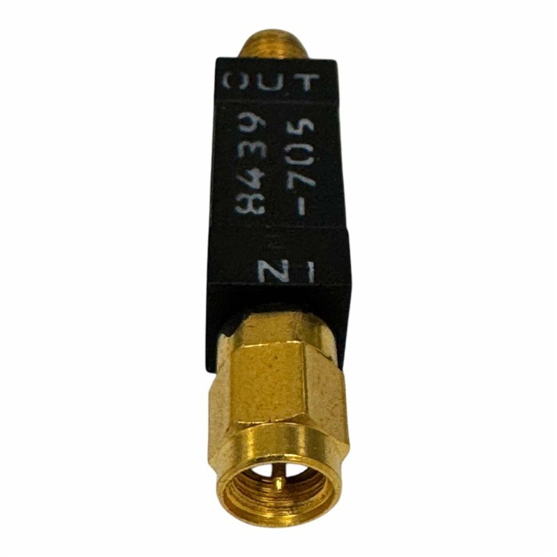 MA8439-705 Macom Noise Limiter 1-2Ghz SMA (f-m)