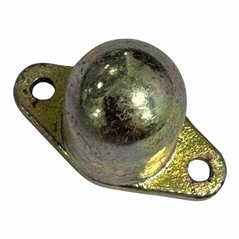 26R16-1 Camloc Receptacle Rigid Encapsulated
