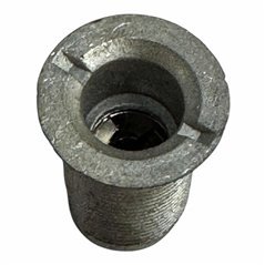 15R1-1AC Camloc Quarter Turn Receptacle