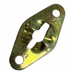 NR312-12 Panel Receptacle