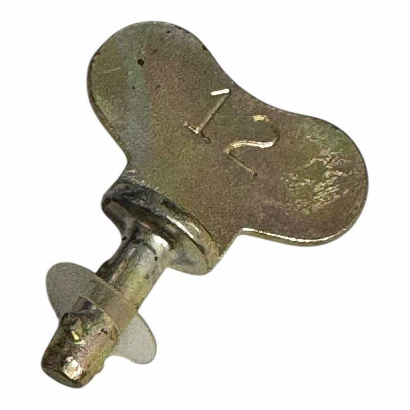 5S10-12 Camloc Quarter Turn Fixed Wing Head Stud
