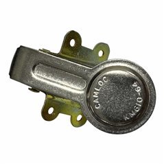 KM610-64 Camloc Flush Mounted Panel Latch Push Button Actuator