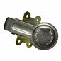 KM610-64 Camloc Flush Mounted Panel Latch Push Button Actuator