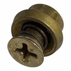 4S15-4 Camloc Turnlock Stud Fastener 5325-00-685-0097