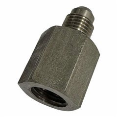 2022-4-4S Internal Pipe to 37º Flare