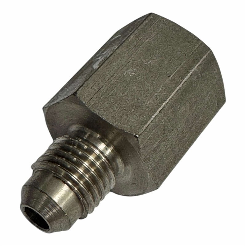 2022-4-4S Internal Pipe to 37º Flare