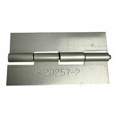 MS20257-2 Rolled Hinge 51mm