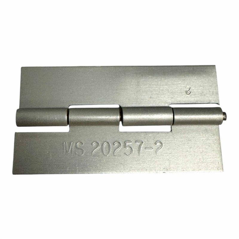 MS20257-2 Rolled Hinge 51mm