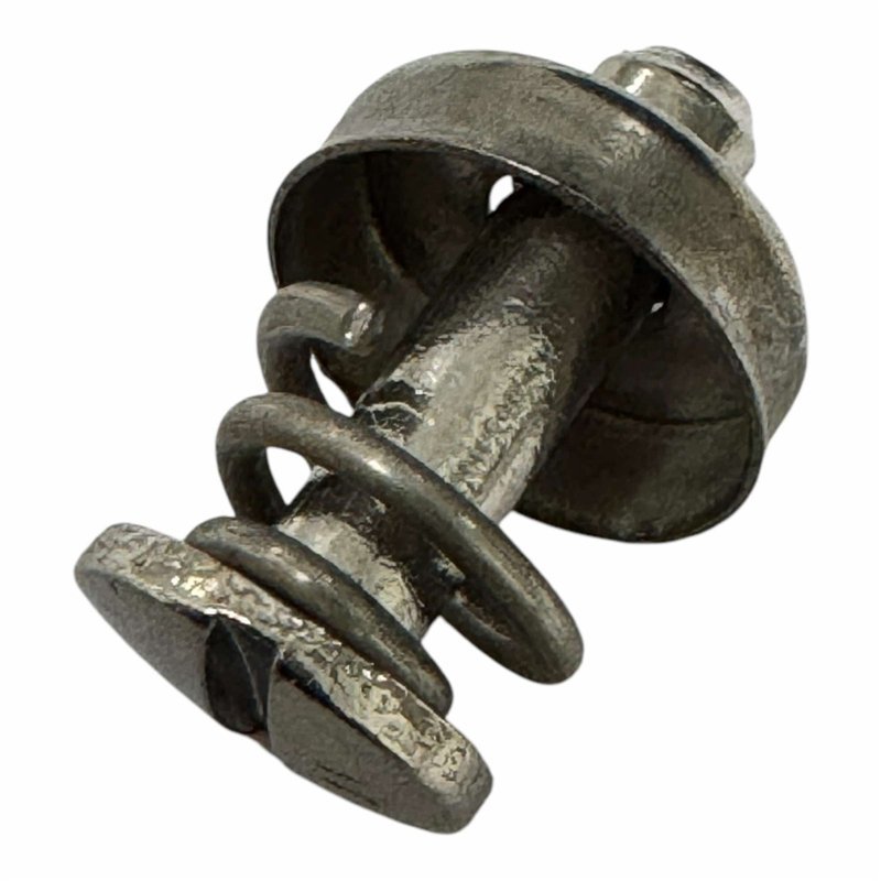 12S1-17-1BB Turnlock Stud Fastener 5325-00-916-6722