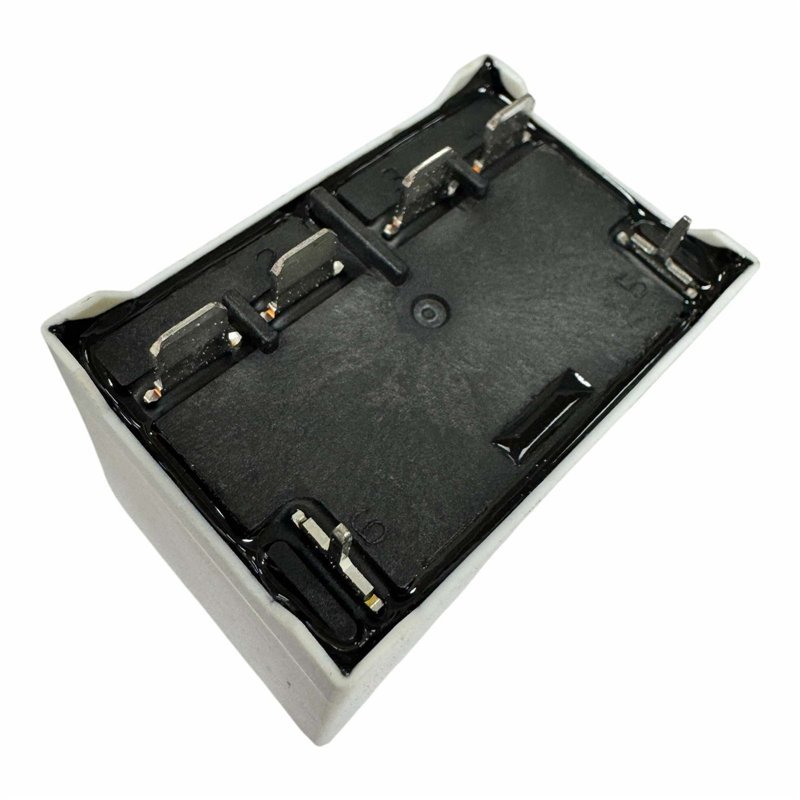 510-P-2A-C Song Chang Heavy Duty Industrial Relay 35A 12Vdc