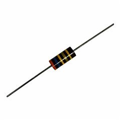 Carbon Film Resistors 360Kohm 360K 2W 5% [QTYx1]