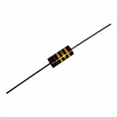 Carbon Film Resistors 180Kohm 1800K 2W 5% [QTYx1]