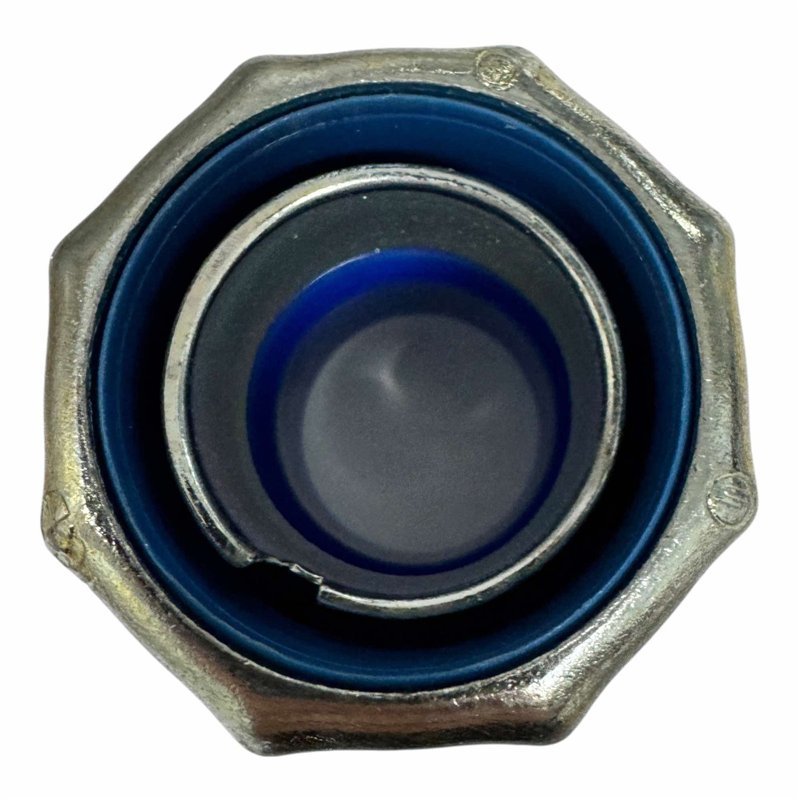180-1-1/4'' GAS Adapter