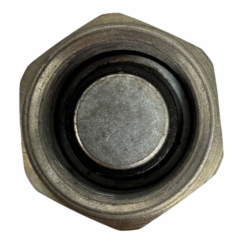 5400-S5-8 Aeroquip Refrigeration HVAC Coupling Half