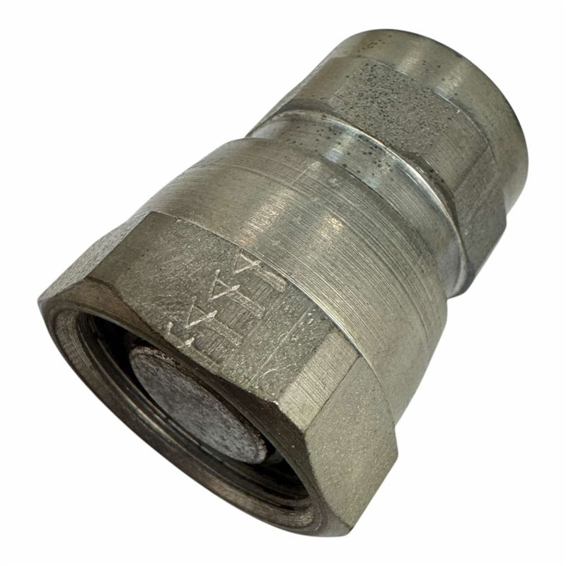 5400-S5-8 Aeroquip Refrigeration HVAC Coupling Half