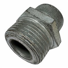 30x1.5M-1" GAS Adapter