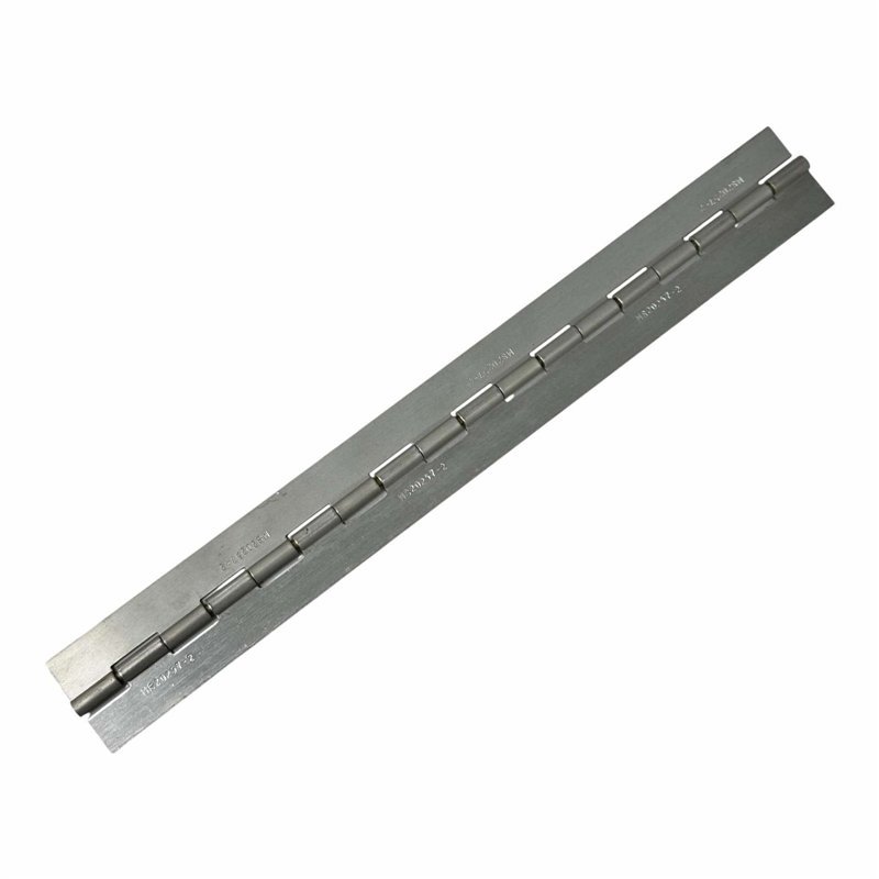 MS20257-2 Rolled Hinge 230mm
