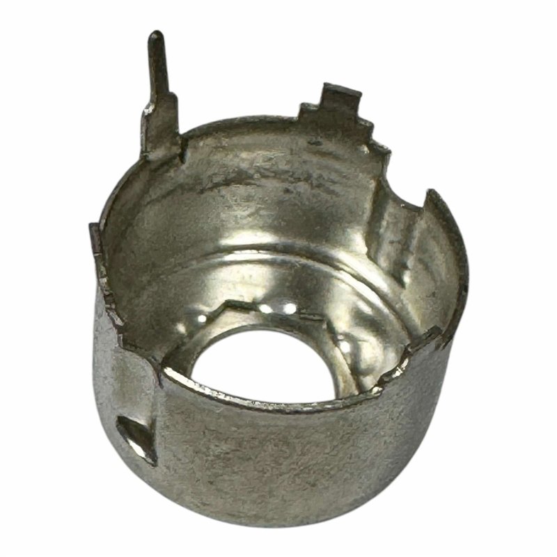 P18/11 Ferrite Core Coil Clips And Mounting Assembly
