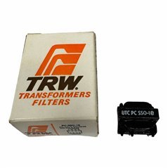 UTC PC-SS0-18 TRW Transformer Filter