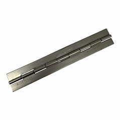 MS20257-C1 Rolled Hinge 115mm