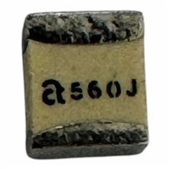 ATC100B6R8BP500X ATC RF Microwave Porcelain Multilayer Capacitors 6.8pF 500V 5%