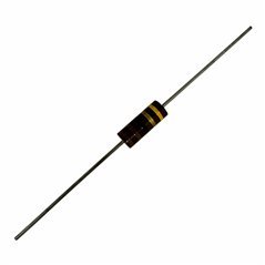 RCR32G110JS Allen Bradley Carbon Film Resistors 11Ohm 11R 1W 5% [QTYx1]