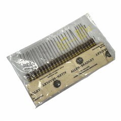 RCR32G110JS Allen Bradley Carbon Film Resistors 11Ohm 11R 1W 5% [QTYx25]