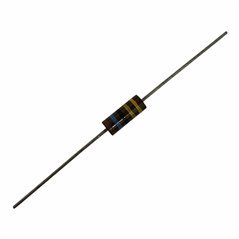 RCR32G160JS Allen Bradley Carbon Film Resistors 16Ohm 16R 1W 5% [QTYx1]