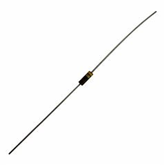 RCR07G115JS Allen Bradley Carbon Film Resistors 1.1Mohm 1M1 1/4W 5% [QTYx1]