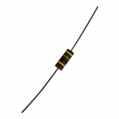 Carbon Film Resistors 24ohm 24R 1W 5% [QTYx1]