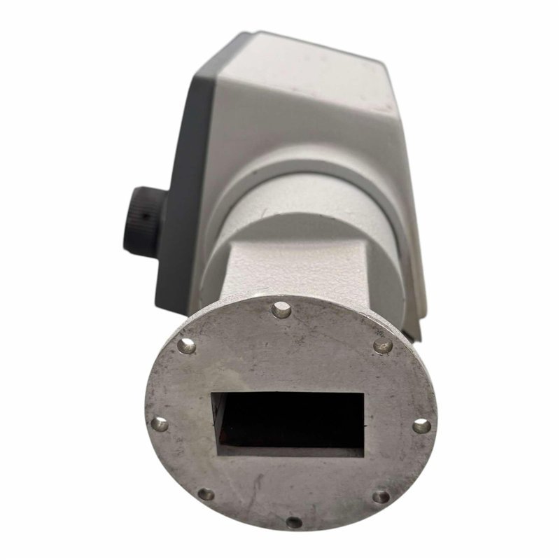 G-101 PRD Electronics Waveguide Boardband Variable Attenuator WR-187 WR187