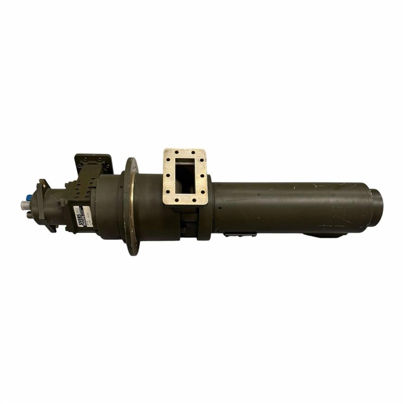 SL6820S 89R-522 Waveguide Coupler Rotary Joint WR-284 WR284 N type (f)