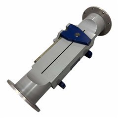 209-A PRD Electronics Waveguide Slotted Section With Proble Carriage WR-284 WR284